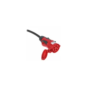 Stairville CEE Cable 32A 6,0mm² 10m Grip