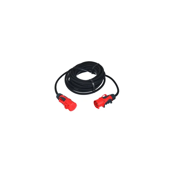 Stairville CEE Cable 32A 6,0mm² 15m Grip