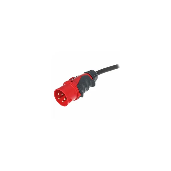 Stairville CEE Cable 32A 6,0mm² 20m Grip