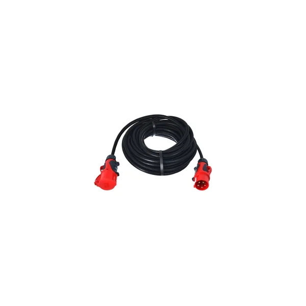 Stairville CEE Cable 32A 6,0mm² 20m Grip