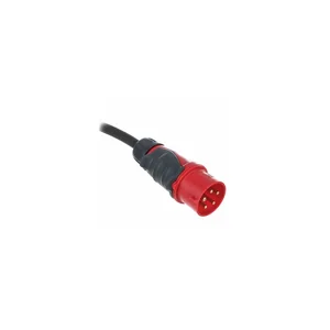 Stairville CEE Cable 32A 6,0mm² 5m Grip