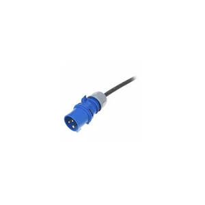 Stairville CEE Caravan Cable 2,5mm² 10m