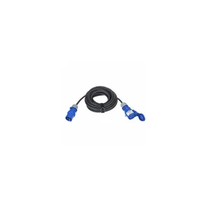 Stairville CEE Caravan Cable 2,5mm² 10m