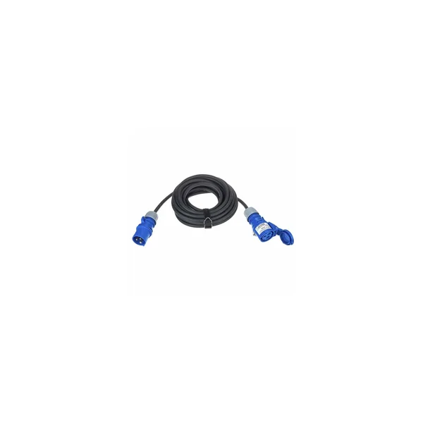 Stairville CEE Caravan Cable 2,5mm² 10m