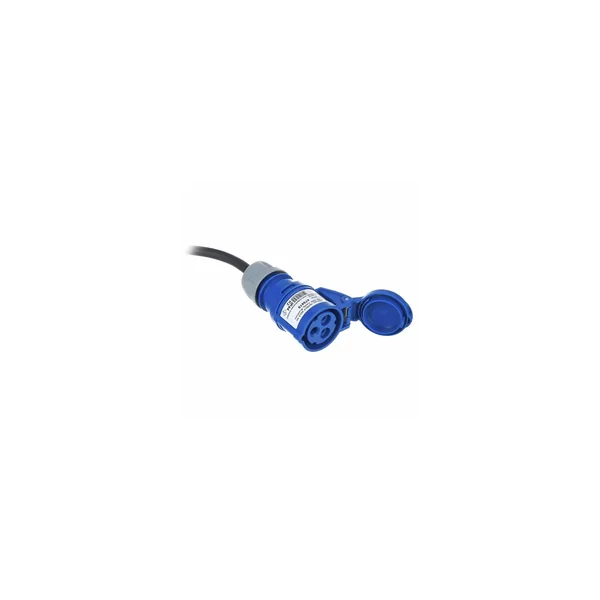 Stairville CEE Caravan Cable 2,5mm² 5m