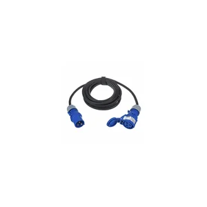 Stairville CEE Caravan Cable 2,5mm² 5m