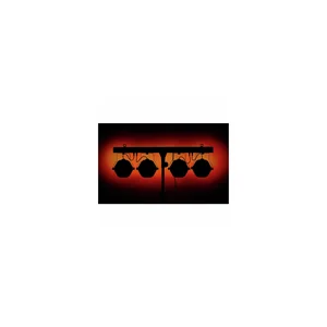 Stairville CLB2.4 Compact LED Par Bundle
