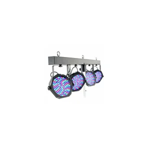 Stairville CLB2.4 Compact LED Par Bundle