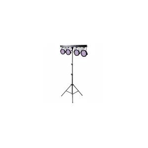 Stairville CLB2.4 Compact LED Par Bundle