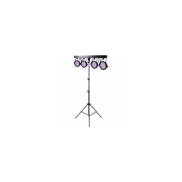 Stairville CLB2.4 Compact LED Par Bundle