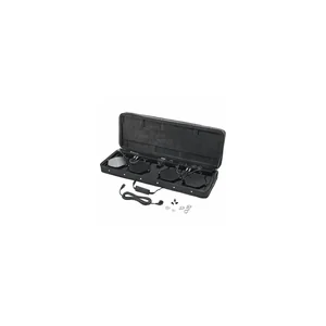 Stairville CLB2.4 Compact LED Par System