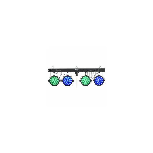 Stairville CLB2.4 Compact LED Par System