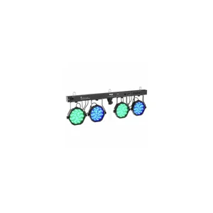 Stairville CLB2.4 Compact LED Par System