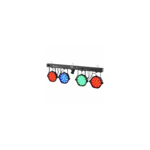 Stairville CLB2.4 Compact LED Par System