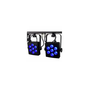 Stairville CLB4 RGB Compact LED Bar 4