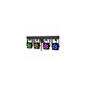 Stairville CLB4 RGB Compact LED Bar 4