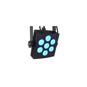 Stairville CLB5 2P RGB WW Compact LED Bar