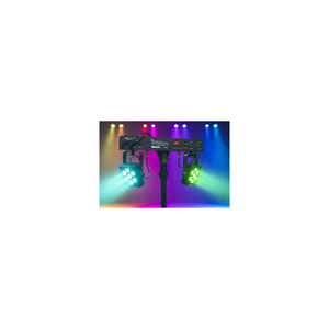 Stairville CLB5 2P RGB WW Compact LED Bar