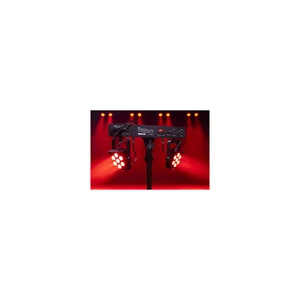 Stairville CLB5 2P RGB WW Compact LED Bar
