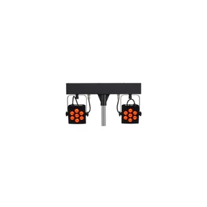 Stairville CLB5 2P RGB WW Compact LED Bar
