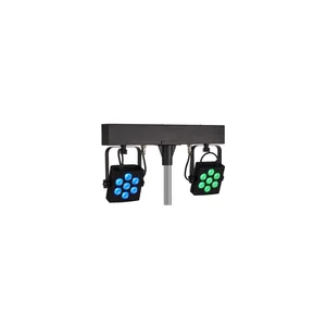 Stairville CLB5 2P RGB WW Compact LED Bar