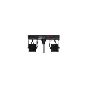 Stairville CLB5 2P RGB WW Compact LED Bar