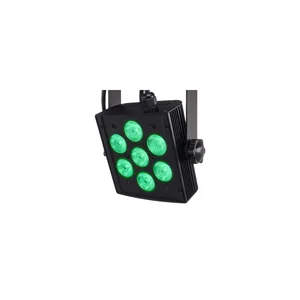 Stairville CLB5 2P RGB WW Compact LED Bar