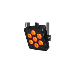 Stairville CLB5 2P RGB WW Compact LED Bar