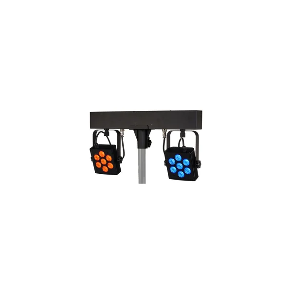 Stairville CLB5 2P RGB WW Compact LED Bar