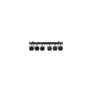 Stairville CLB5 6P RGB WW Compact Bundle