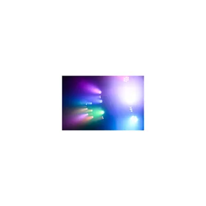 Stairville CLB5 6P RGB WW Compact Bundle