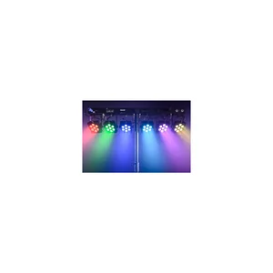 Stairville CLB5 6P RGB WW Compact Bundle