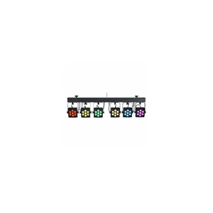 Stairville CLB5 6P RGB WW Compact LED Bar