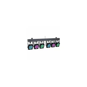 Stairville CLB5 6P RGB WW Compact LED Bar