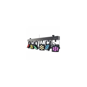 Stairville CLB5 6P RGB WW Compact LED Bar