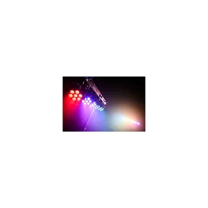 Stairville CLB5 6P RGB WW Compact LED Bar