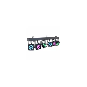 Stairville CLB5 6P RGB WW Compact LED Bar