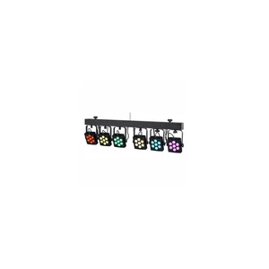 Stairville CLB5 6P RGB WW Compact LED Bar