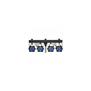 Stairville CLB5 RGB WW Compact LED Bar 5