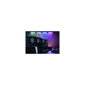 Stairville CLB5 RGB WW Compact LED Bar 5