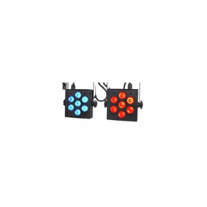 Stairville CLB5 RGB WW Compact LED Bar 5