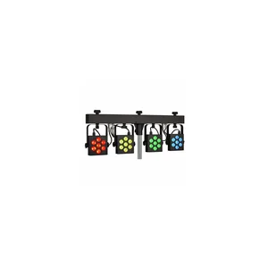 Stairville CLB5 RGB WW Compact LED Bundle