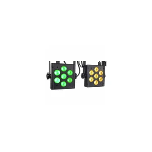 Stairville CLB5 RGB WW Compact LED Bundle