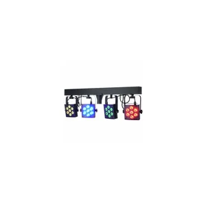 Stairville CLB5 RGB WW Compact LED Bundle