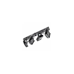 Stairville CLB8 Compact LED Bar 8 Bundle