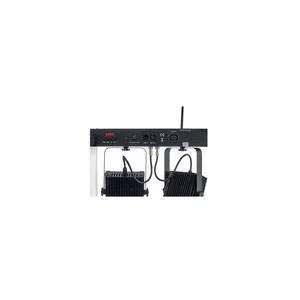Stairville CLB8 Compact LED Bar 8 Bundle
