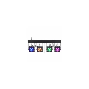 Stairville CLB8 RGBW Compact LED Bar 8