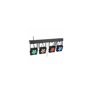 Stairville CLB8 RGBW Compact LED Bar 8