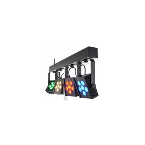 Stairville CLB8 RGBW Compact LED Bar 8