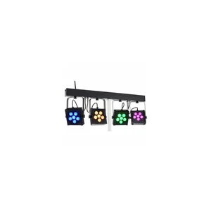 Stairville CLB8 RGBW Compact LED Bar 8